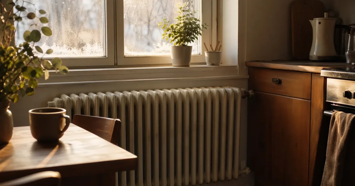 LIHEAP / Energy Assistance Benefits in Birmingham, Alabama