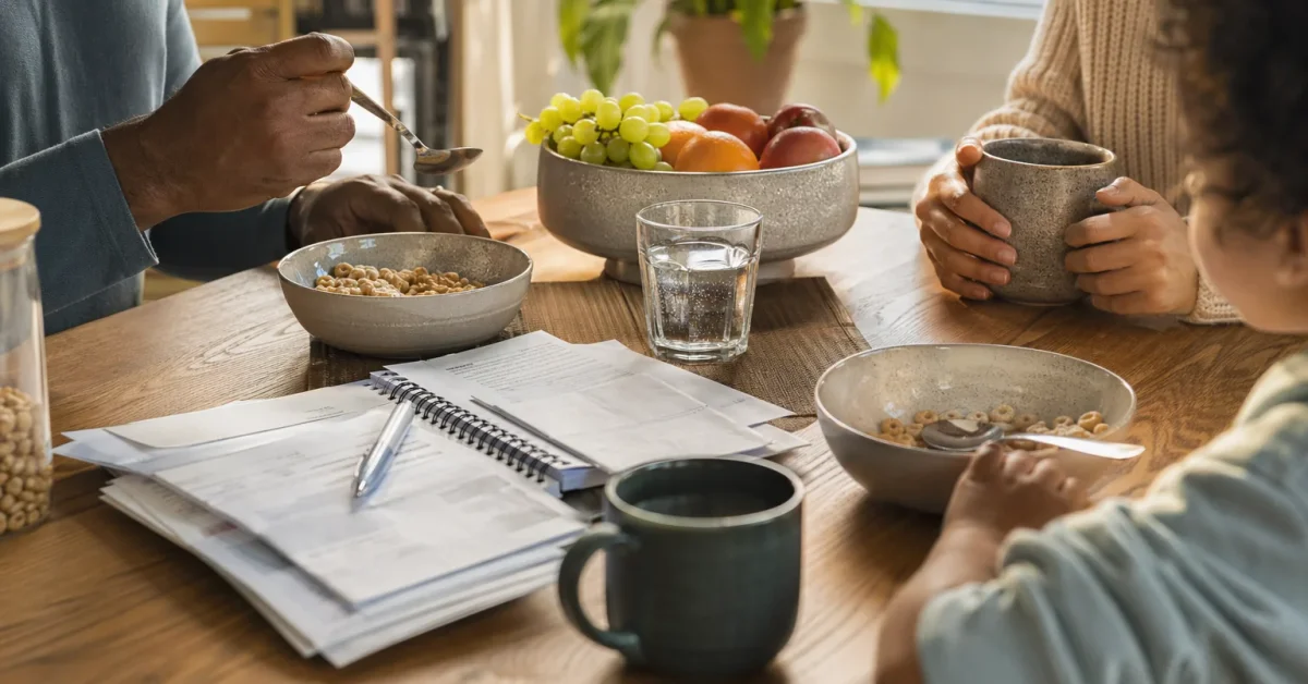 Understanding TANF / Cash Assistance in Birmingham, Alabama